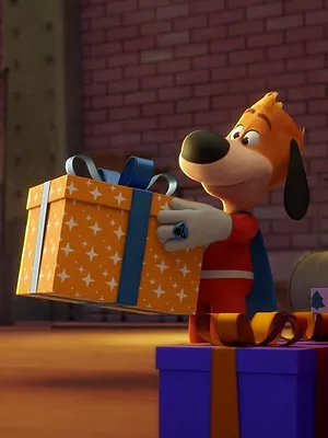 Underdog S1 E15