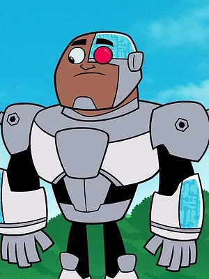 Teen Titans Go ! S8 E8