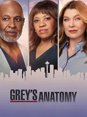 Grey's Anatomy