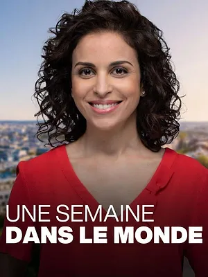 1 semaine dans le monde
