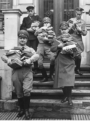 Jusqu'au dernier : la destruction des juifs d'Europe