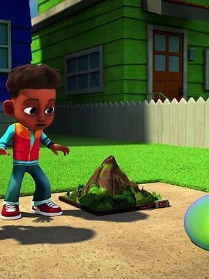 Spidey et ses amis extraordinaires S1 E13