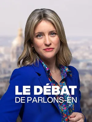 Le débat de parlons-en
