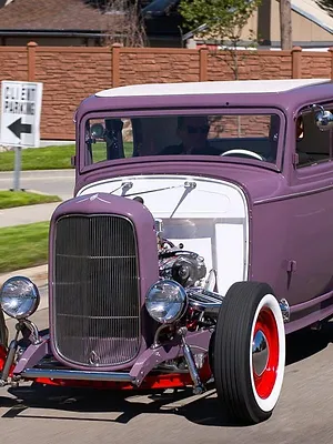 Design auto