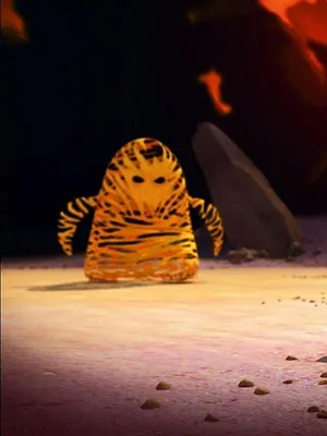 Les As de la Jungle à la rescousse ! S1 E38