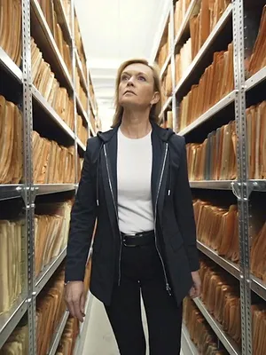 Stasi, espionnage à l'anglaise