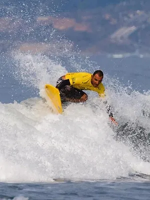 Surfing: ISA World Adaptive Surfing Championship