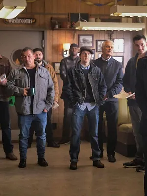 Superman et Loïs S2 E3