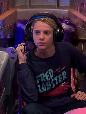 Henry Danger S3 E9