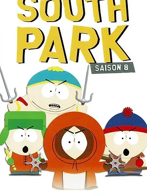 Saison 8