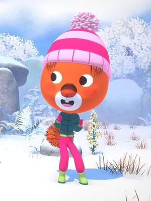 Edmond et Lucy S1 E25