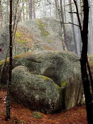 Waldviertel - Vom Zauber des rauen Landes