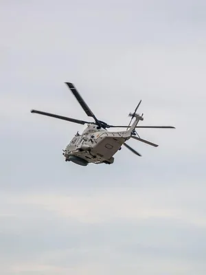 Tigre et caïman : la techno des hélicoptères de combat