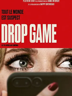Drop Game
