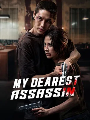 My Dearest Assassin