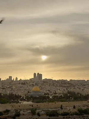 Israël, une démocratie en péril