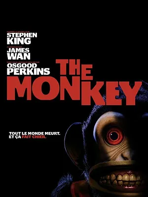 The Monkey