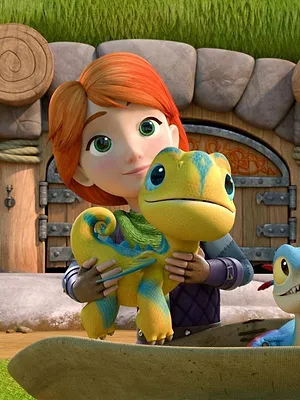 Dragons : Les Gardiens du ciel S1 E14