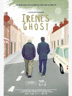 Irene's Ghost
