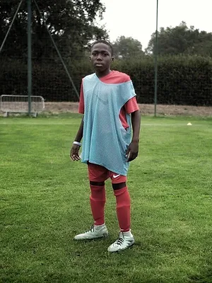 Une chance sur un million