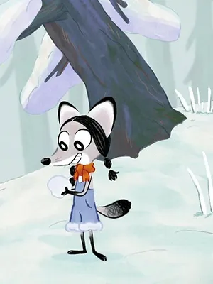 Billy, le hamster cowboy S1 E24