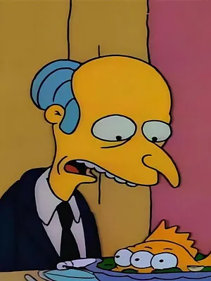 Les Simpson S2 E4