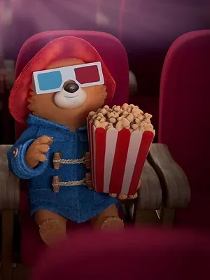 Les aventures de Paddington S2 E1