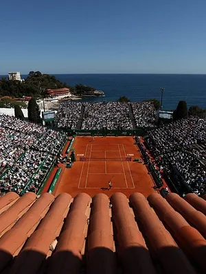 Tennis : Masters 1000 de Monte-Carlo