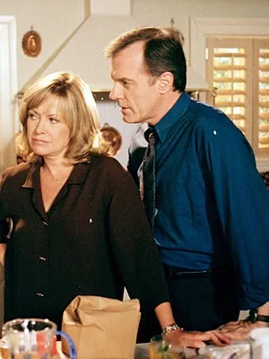 7 à la maison S5 E3