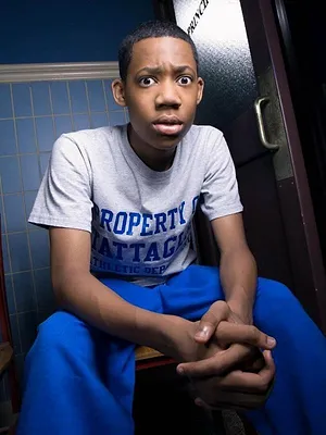 Tout le monde déteste Chris S4 E10