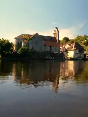 Les Plus Beaux villages de France