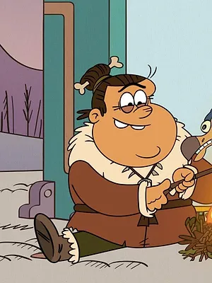 Bienvenue chez les Loud S7 E1