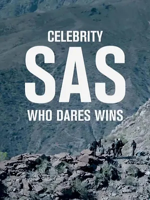 SAS : Who Dares Wins
