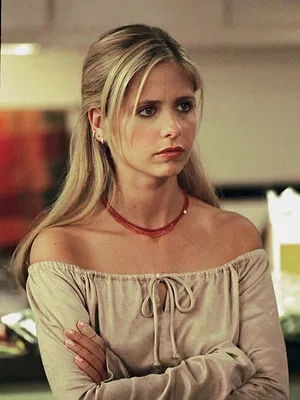 Buffy contre les vampires S4 E8