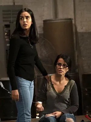 Manifest S1 E9