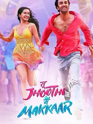 Tu Jhoothi Main Makkaar