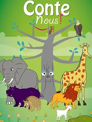 Conte-nous ! S5 E24