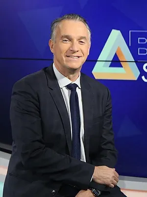 BFM Stratégie