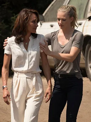 Esprits criminels S13 E7