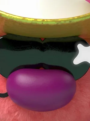 Oggy Oggy S2 E26