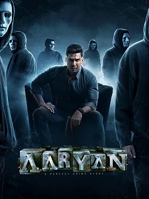Aaryan