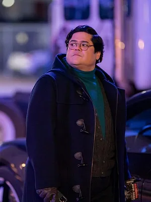 What We Do in the Shadows S6 E8