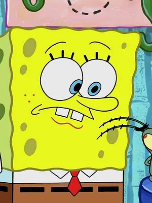 Bob l'éponge S10 E209