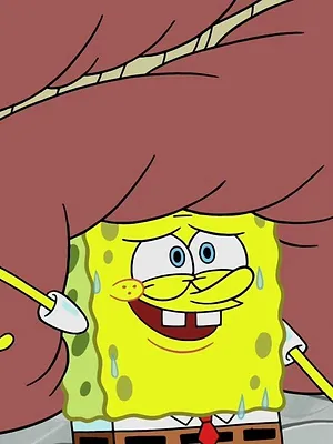 Bob l'éponge S11 E14