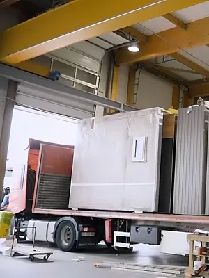 Ma maison sur mesure : du rêve à la réalité