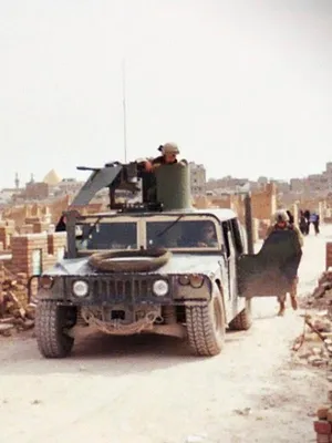 Special Ops True