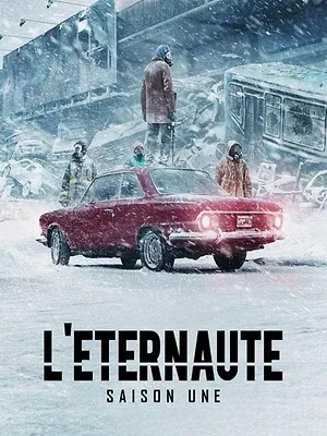 L'Éternaute