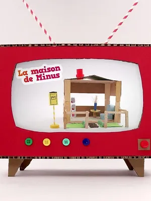 Les Minus, les Tutos S1 E14