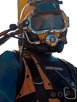 Le mystère d'Oak Island