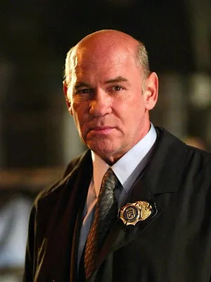S5 E4 : L'Affaire Cabot
